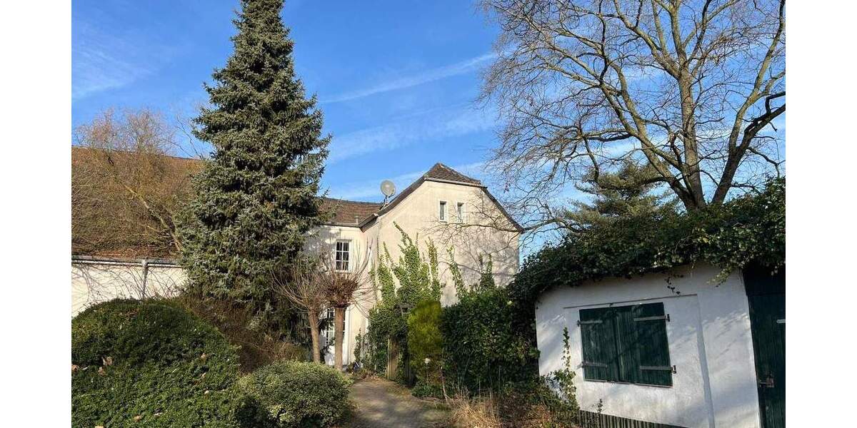 Bauernhaus, Landhaus Moers Vinn - 5 Zimmer, 244 m&sup2;, 797.000&euro; | Angebot:25038122