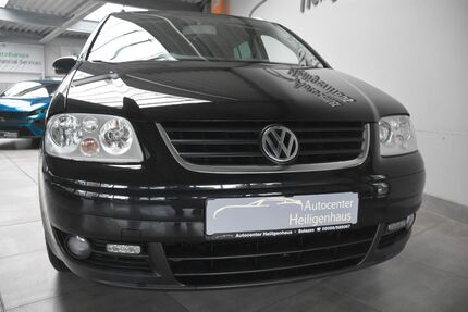VW Touran 159.325 km 3.280 &euro; Heiligenhaus 42579