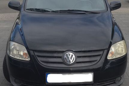 VW Fox