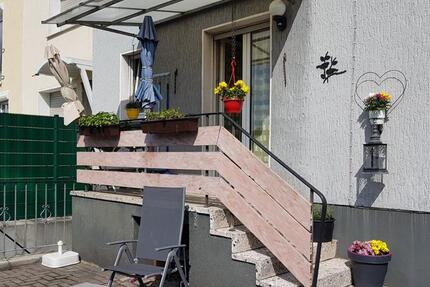 Wohnung Recklinghausen Grullbad - 3 Zimmer, 55 m&sup2;, 430&euro; | Angebot:25378654