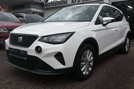 Seat Arona 36.571 km 16.998 &euro; Heiligenhaus 42579