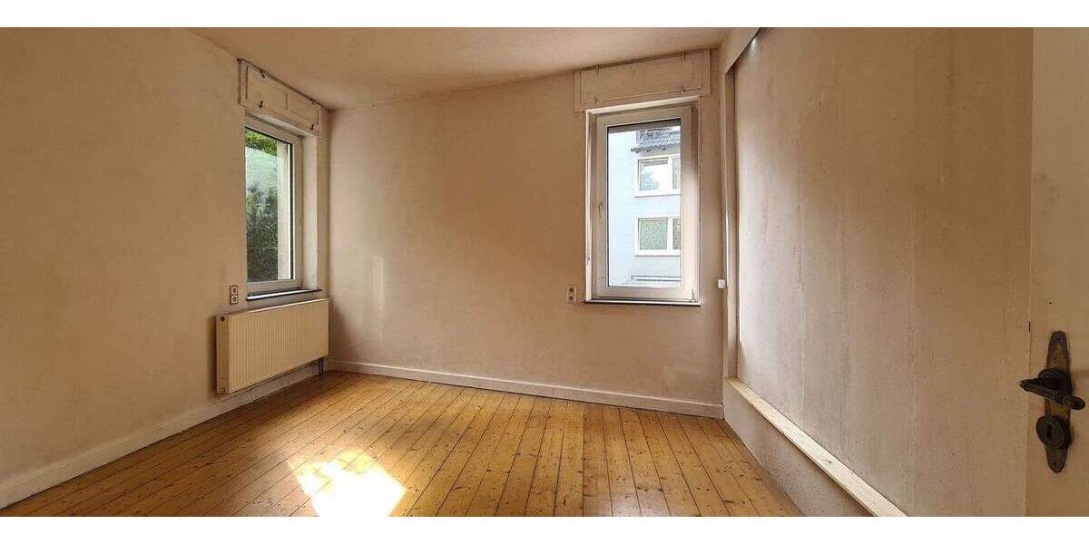 Attraktive familienfreundliche Eigentumswohnung für Individualisten! 6 zimmer