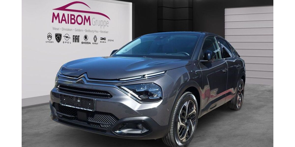 Citroen C4 36.867 km 18.250 &euro; Wesel 46485