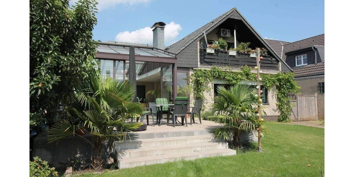 Mehrfamilienhaus, Wohnhaus Rheinberg Ossenberg - 7 Zimmer, 257 m&sup2;, 550.000&euro; | Angebot:24028409