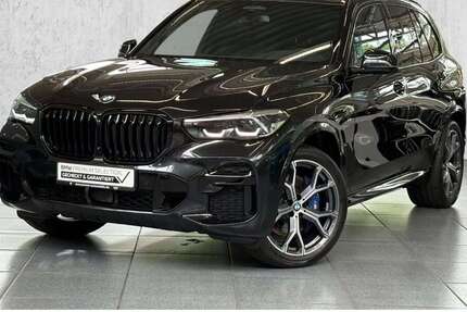 BMW X5 44.010 km 59.890 &euro; Sprockhövel 45549