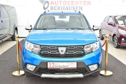 Dacia Logan 58.000 km 11.999 € Oberhausen 46049