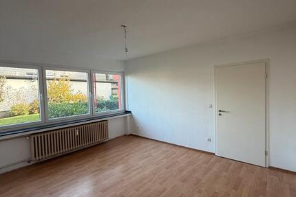 1-Zimmer-Wohnung mit eigener Terasse in Oberhausen Dümpten zimmer