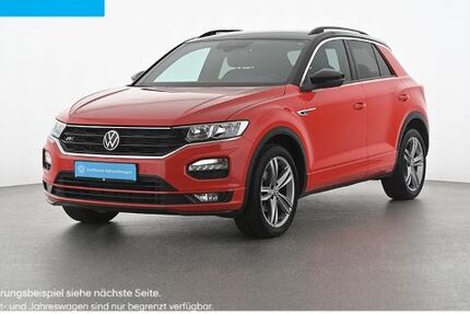 VW T-Roc 81.059 km 18.460 &euro; Essen 45143
