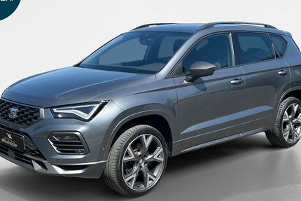 Seat Ateca 67.717 km 23.740 &euro; Bottrop 46244