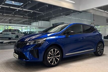 Renault Clio 17.209 km 20.290 &euro; Duisburg 47167