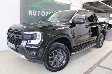 Ford Ranger 78.969 km 37.990 &euro; Düsseldorf 40233