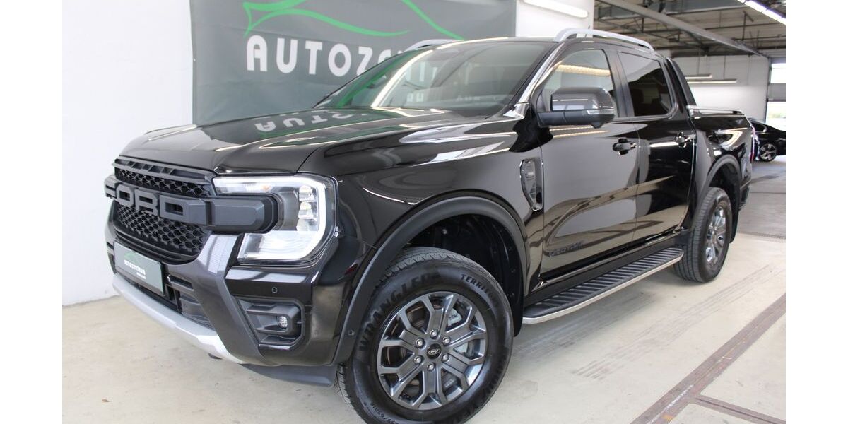 Ford Ranger 78.969 km 38.990 &euro; Düsseldorf 40233