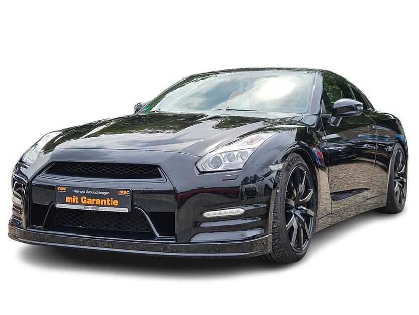 Nissan GT-R 79.900 km 75.480 € Duisburg 47249