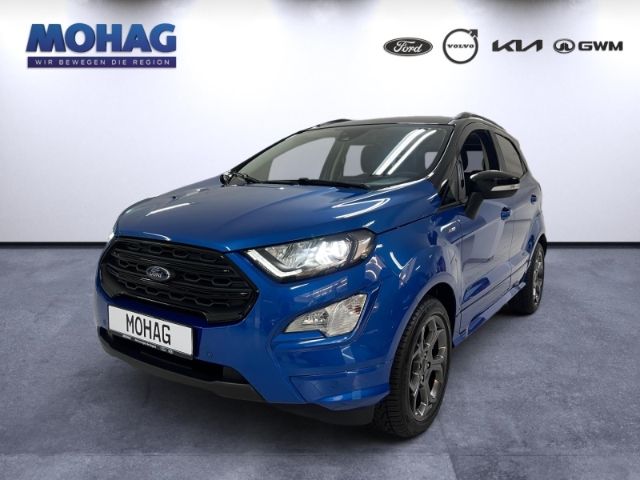 Ford EcoSport 88.241 km 15.990 € Essen 45134