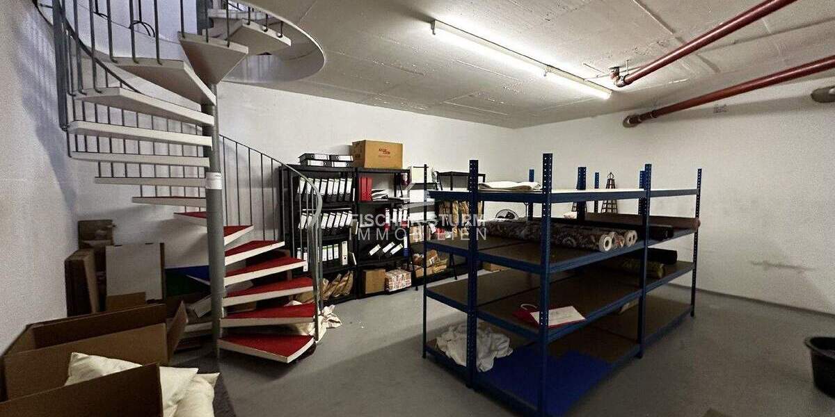 Gewerbeobjekt Düsseldorf Carlstadt - 5.040&euro; | Angebot:25413224