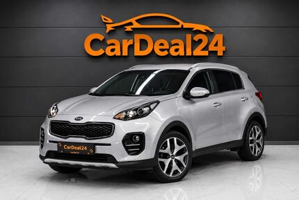 Kia Sportage 87.000 km 15.999 &euro; Voerde 46562