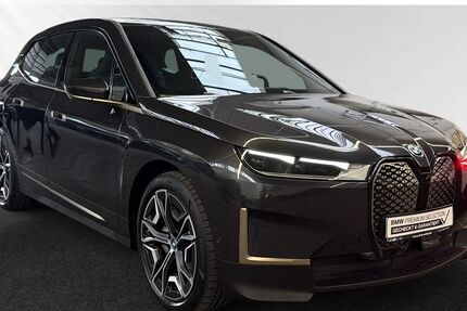 BMW iX 74.850 km 39.390 € Moers 47441