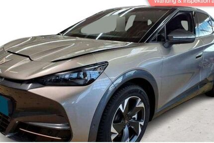 Cupra Tavascan 10.638 km 38.970 &euro; Moers-Hülsdonk 47441