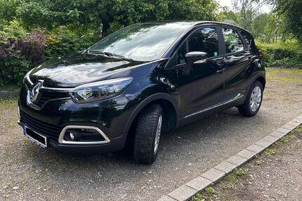 Renault Captur 27.500 km 8.200 &euro; Duisburg 47199