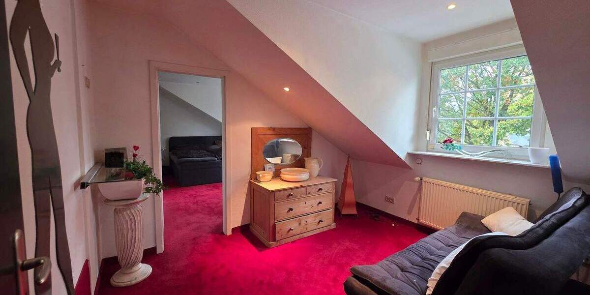 Mehrfamilienhaus, Wohnhaus Velbert Tönisheide - 4 Zimmer, 220 m&sup2;, 820.000&euro; | Angebot:23944329