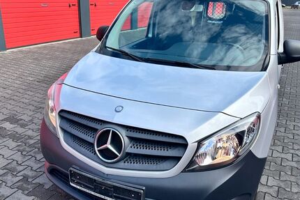 Mercedes-Benz Citan 131.816 km 9.499 &euro; Oberhausen 46145
