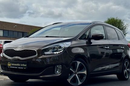 Kia Carens 82.000 km 8.000 &euro; Düsseldorf 40233