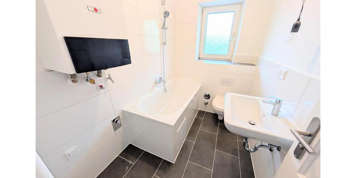 Etagenwohnung Marl Alt-Marl - 2 Zimmer, 52 m&sup2;, 399&euro; | Angebot:26105652
