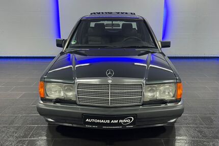 Mercedes-Benz 190 136.462 km 18.999 &euro; Ratingen bei Düsseldorf 40878