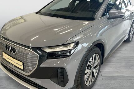 Audi Q4 e-tron 81.174 km 29.750 &euro; Duisburg 47178