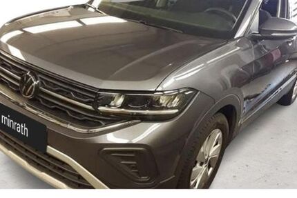 VW T-Cross 5.852 km 23.720 &euro; Duisburg-Rheinhausen 47226
