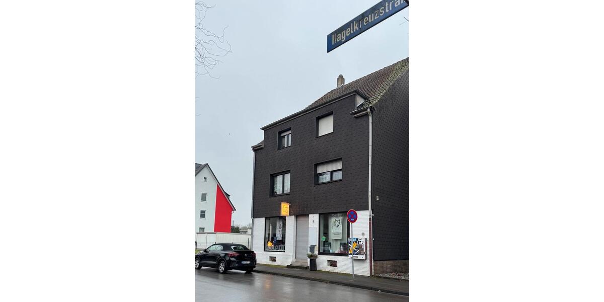 Gewerbeobjekt Gladbeck Alt-Rentfort - 728&euro; | Angebot:24630545