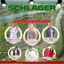 Schlagerzauber Wesel