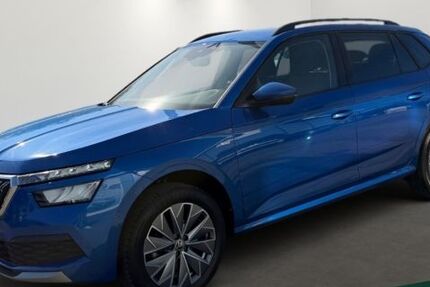 Skoda Kamiq 45.180 km 17.999 &euro; Düsseldorf 40233