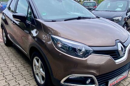 Renault Captur 137.480 km 7.300 € Moers 47445
