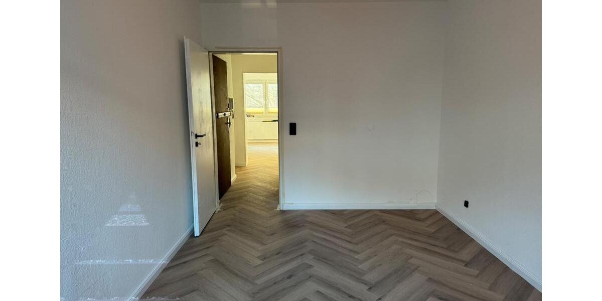 Etagenwohnung Düsseldorf Derendorf - 2 Zimmer, 43 m&sup2;, 968&euro; | Angebot:25369347