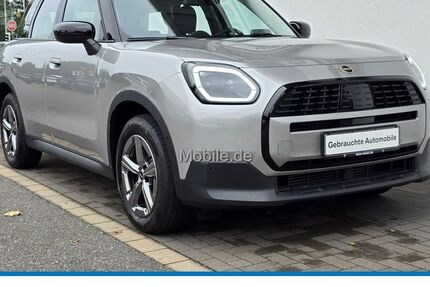 Mini Cooper C Countryman 10.799 km 31.590 &euro; Dinslaken 46535