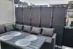 *Kernsaniertes Badezimmer* Stilvolle 2-Zimmer-Wohnung mit Balkon 2 zimmer