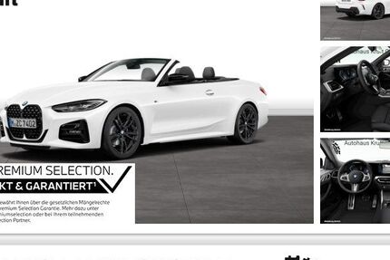 BMW 420 39.287 km 52.888 &euro; Oberhausen 46117