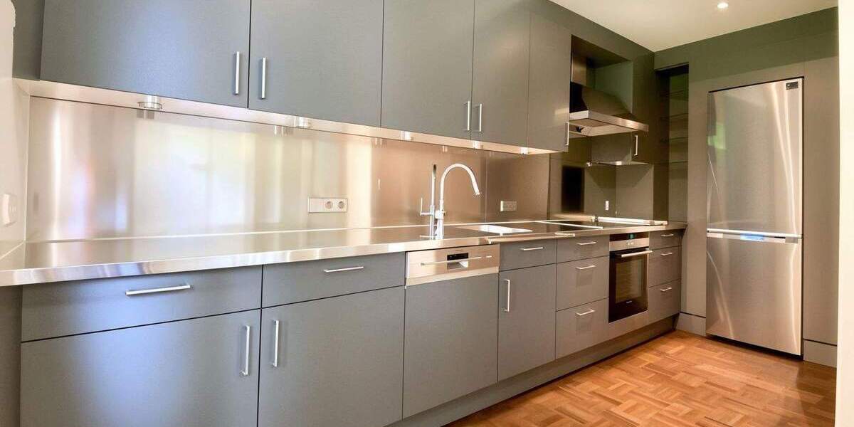 Einfamilienhaus Meerbusch Büderich - 7 Zimmer, 200 m&sup2;, 2.350.000&euro; | Angebot:25288950