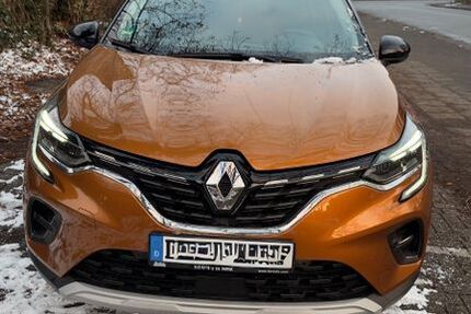 Renault Captur 17.300 km 14.900 &euro; Dinslaken 46537