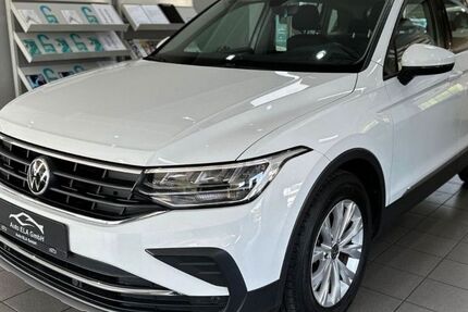 VW Tiguan 62.000 km 23.990 &euro; Heiligenhaus 42579