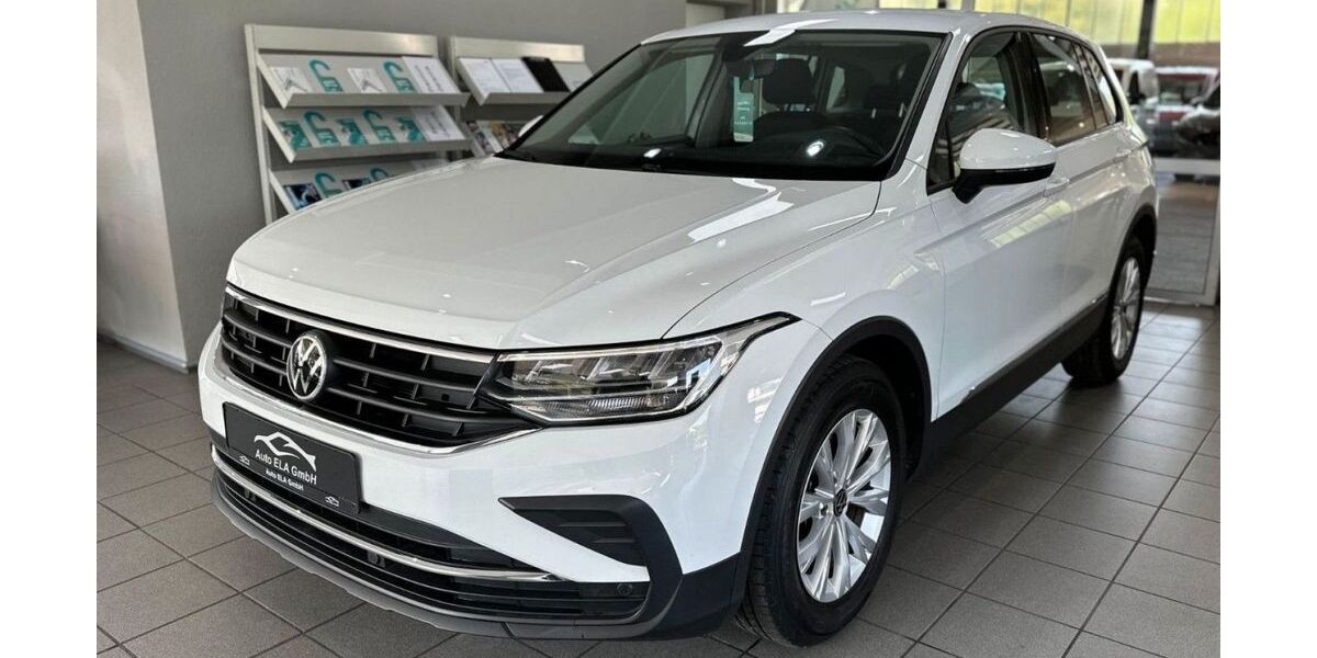 VW Tiguan 62.000 km 23.990 &euro; Heiligenhaus 42579