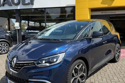 Renault Scenic 78.200 km 16.490 &euro; Wesel 46485