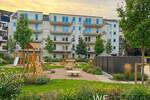 Etagenwohnung Düsseldorf Eller - 2 Zimmer, 82 m&sup2;, 1.520&euro; | Angebot:25774736