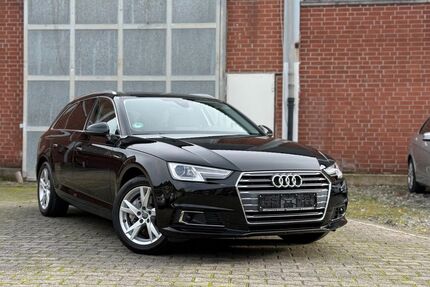 Audi A4 128.400 km 19.999 &euro; Oberhausen 46049