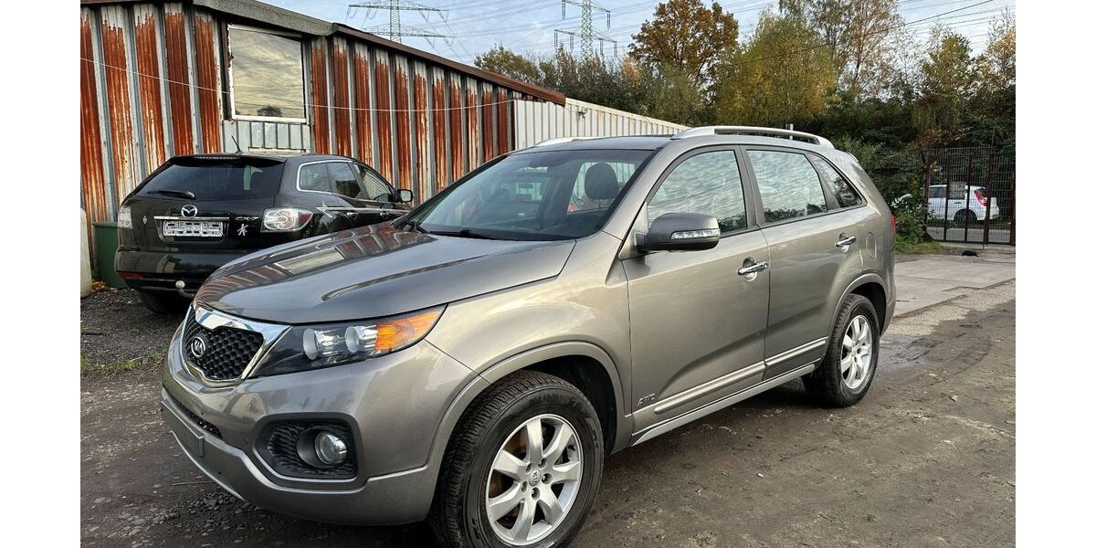 Kia Sorento 261.000 km 5.500 &euro; Bottrop 46238