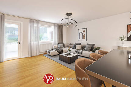 Wohnung Meerbusch / Büderich Büderich - 2 Zimmer, 82 m&sup2;, 310.000&euro; | Angebot:26231070