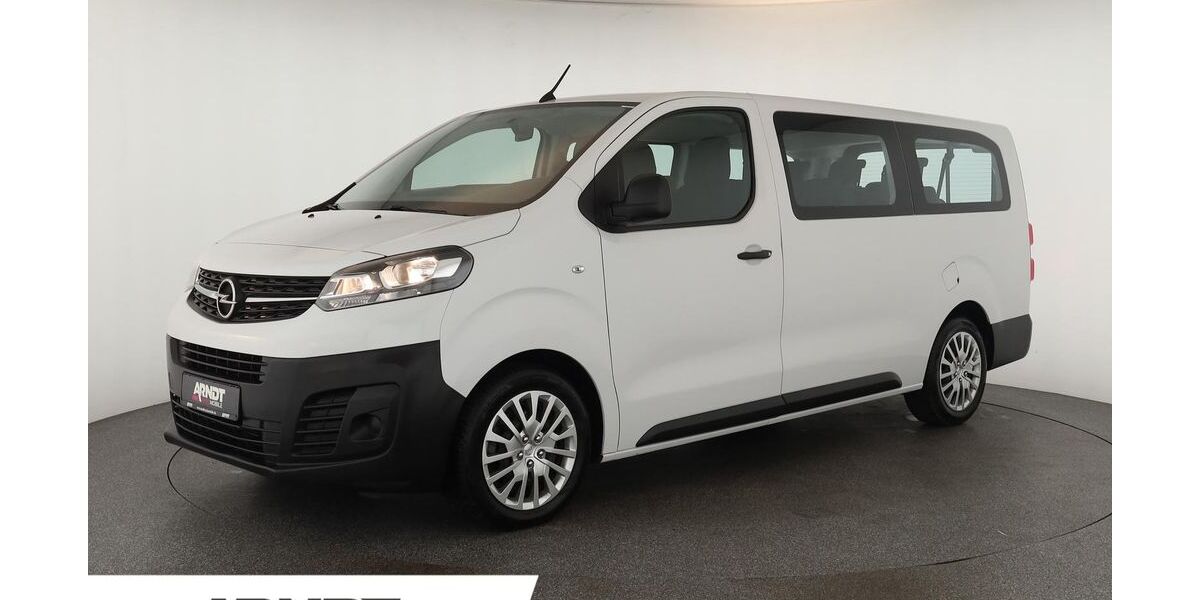 Opel Vivaro 54.900 km 27.884 &euro; Düsseldorf 40233
