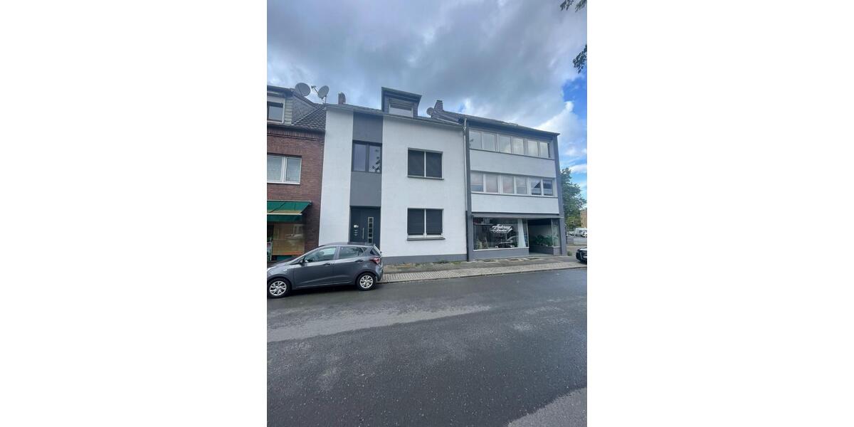 Dachgeschoßwohnung Duisburg Essenberg - 2 Zimmer, 55 m&sup2;, 500&euro; | Angebot:25479675