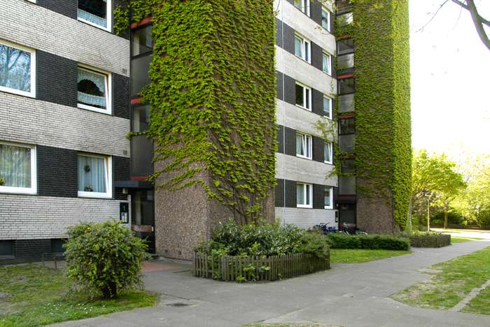 Wohnung zum Mieten in Duisburg 579 € 73 m²